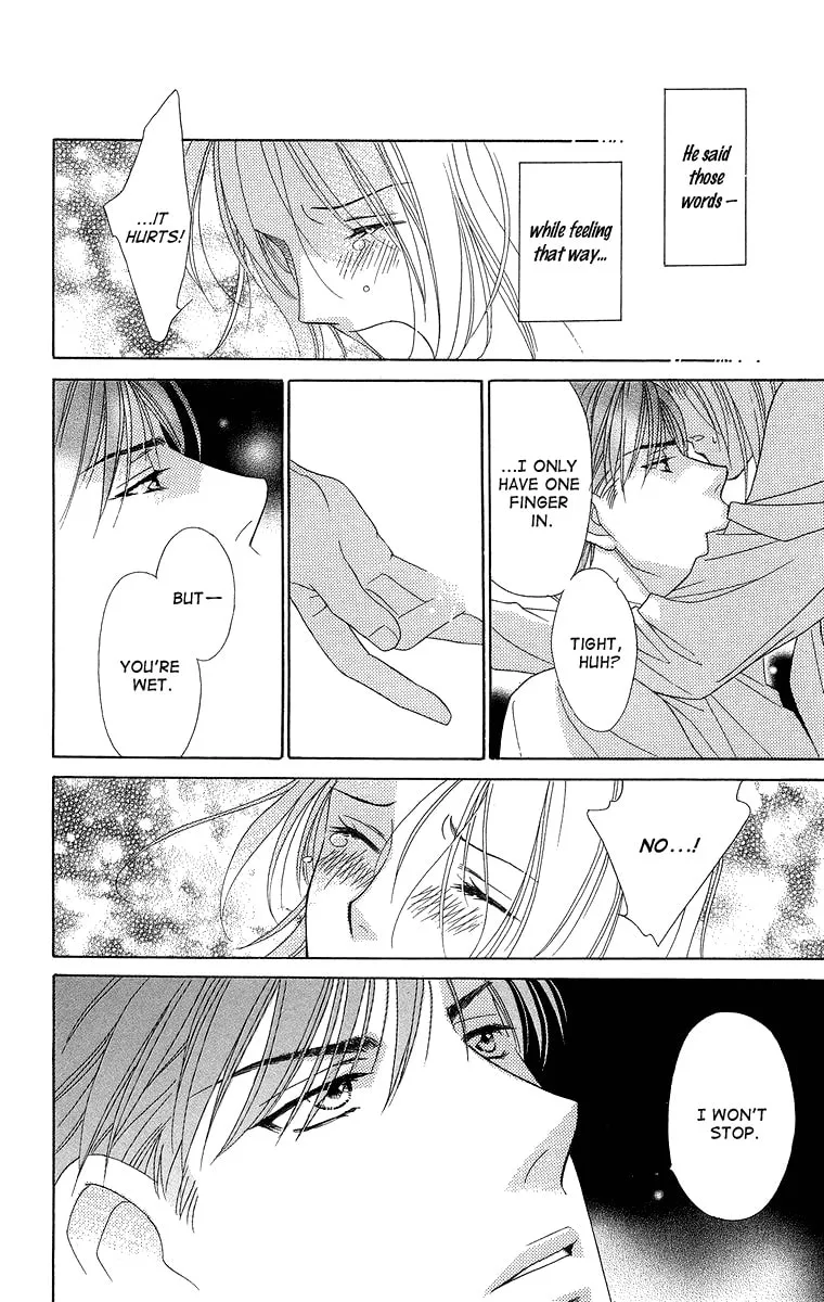 Read Butterflies, Flowers chapter 19 image 31 on Lezhin