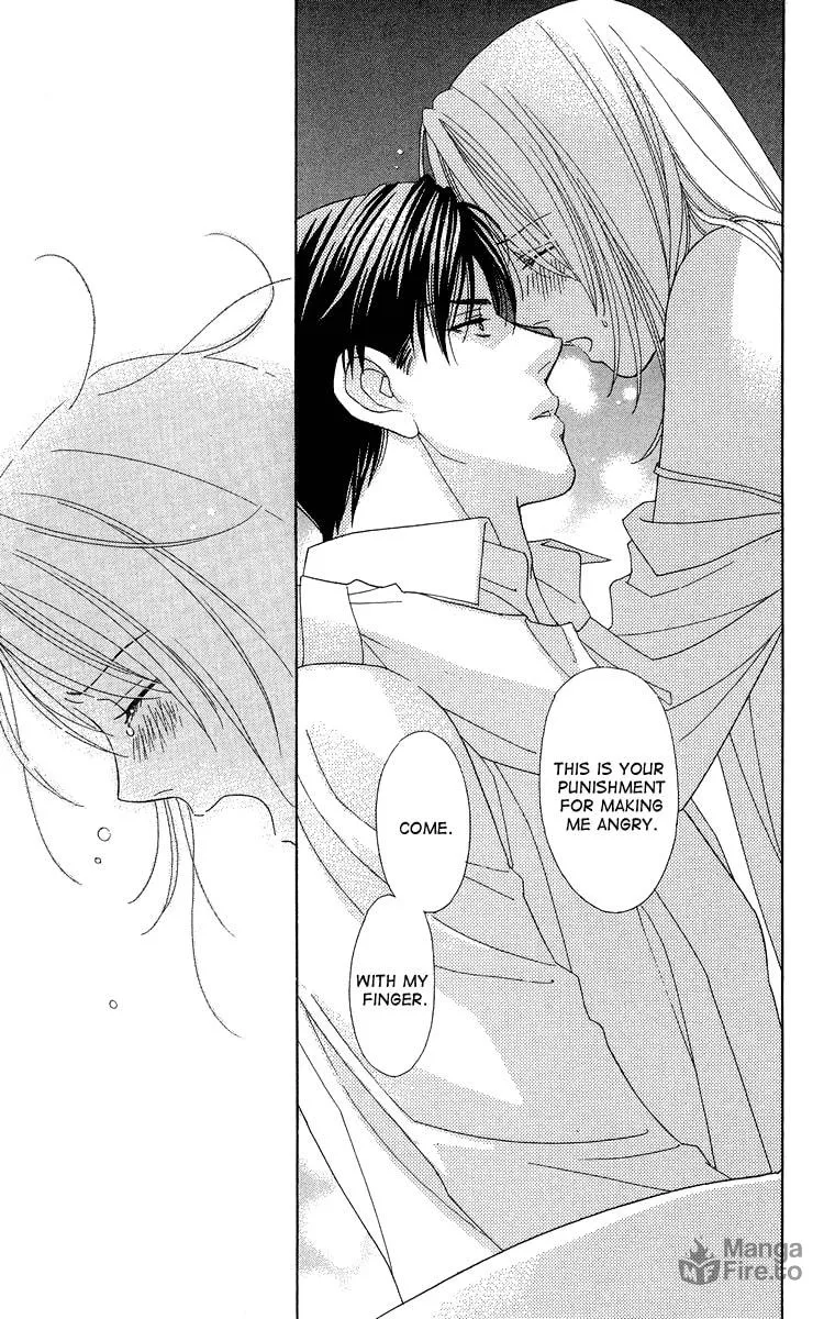 Read Butterflies, Flowers chapter 19 image 32 on Lezhin