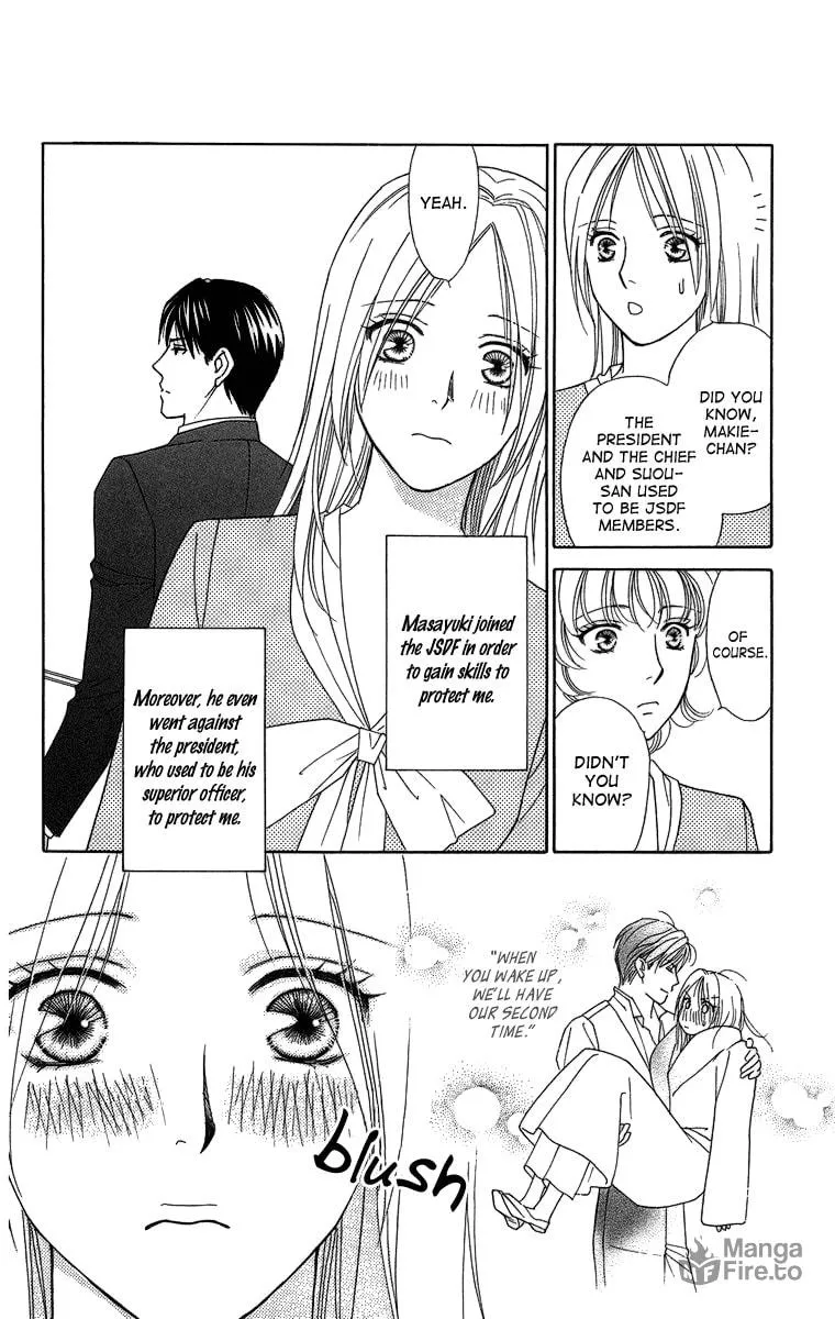 Read Butterflies, Flowers chapter 19 image 5 on Lezhin