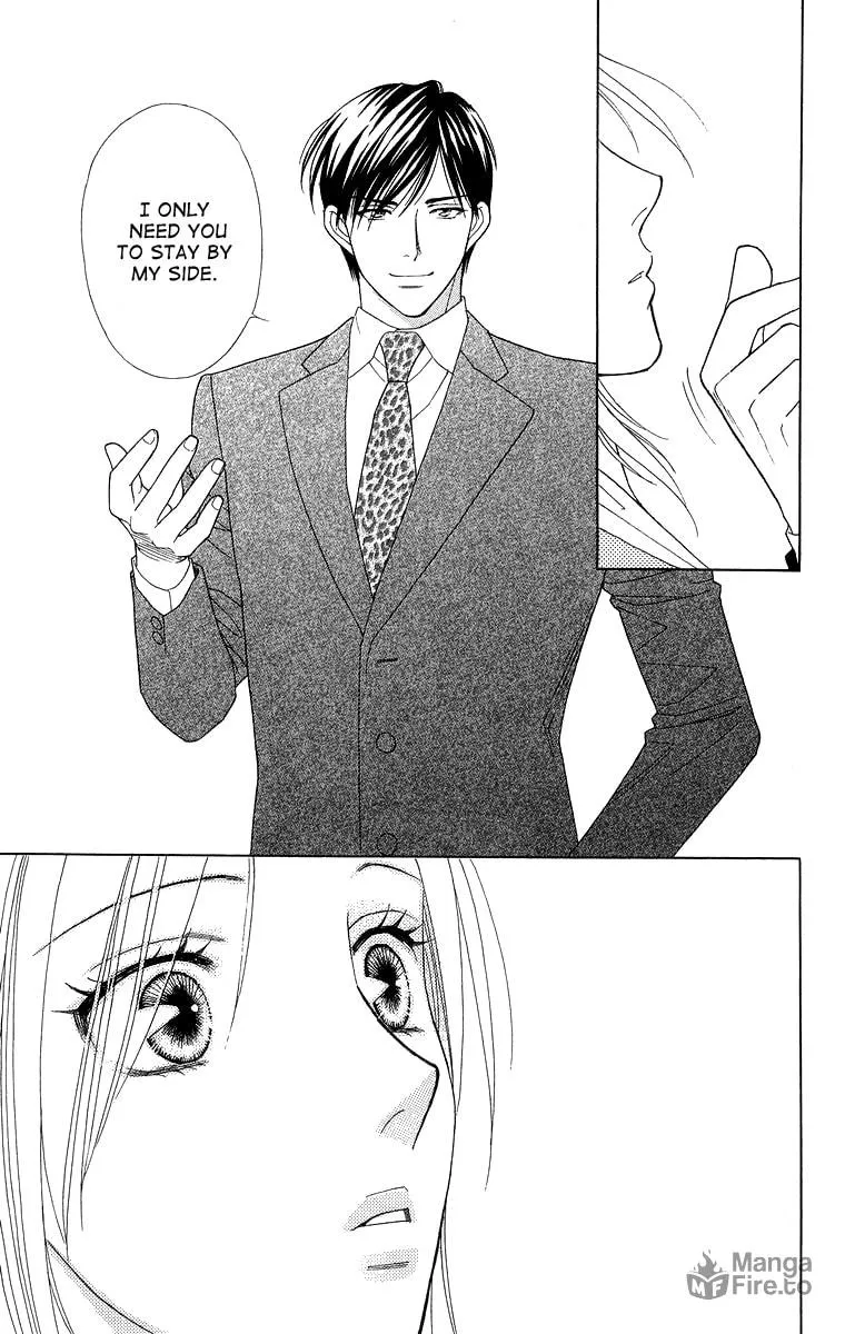 Read Butterflies, Flowers chapter 19 image 8 on Lezhin