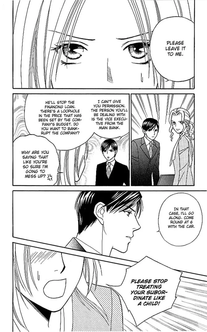 Read Butterflies, Flowers chapter 2 image 16 on Lezhin