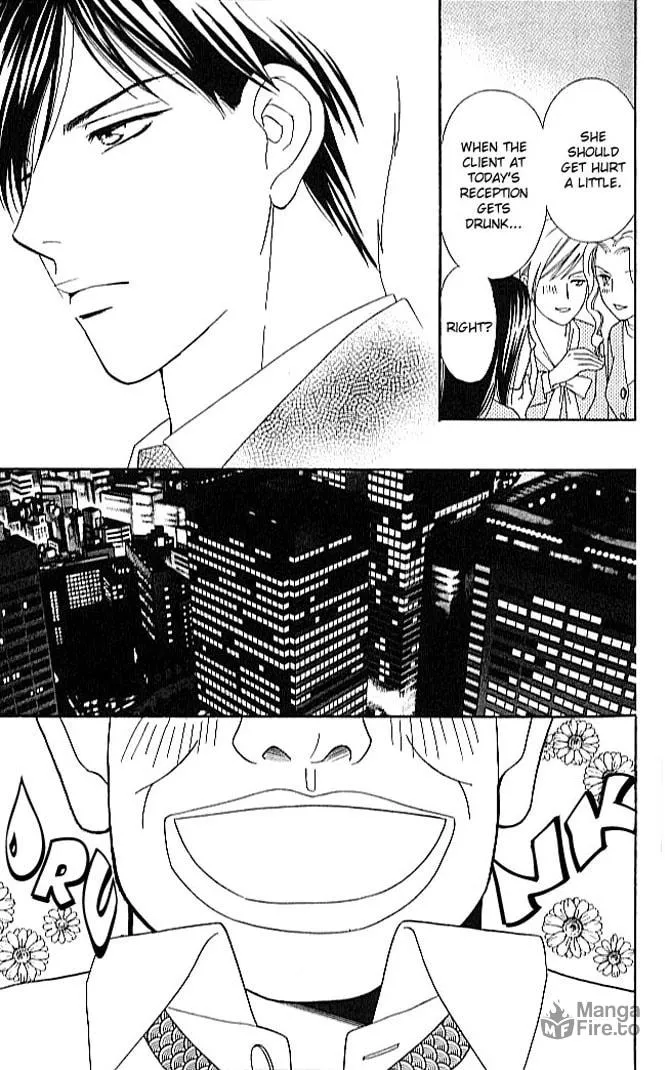 Read Butterflies, Flowers chapter 2 image 19 on Lezhin