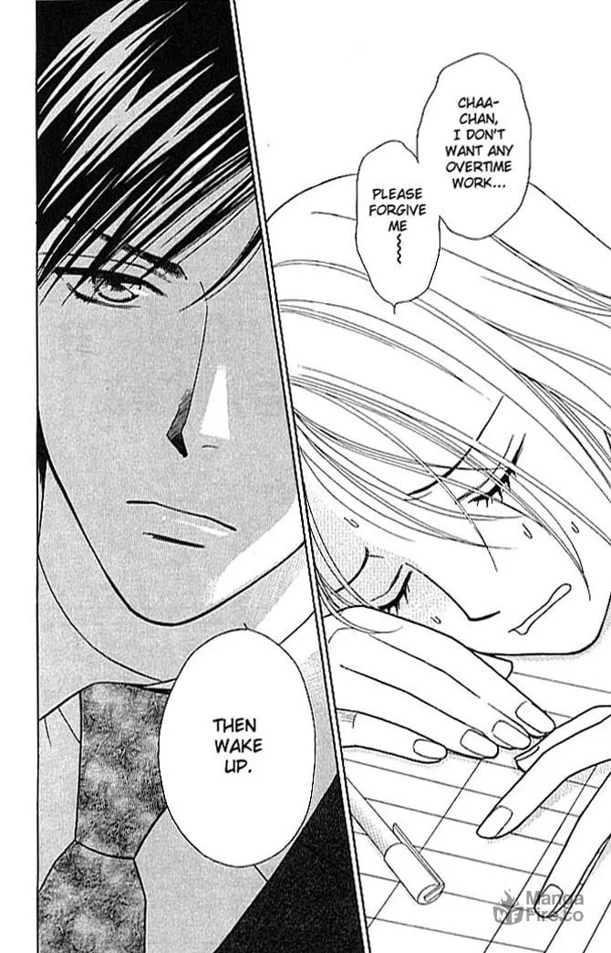 Read Butterflies, Flowers chapter 2 image 2 on Lezhin