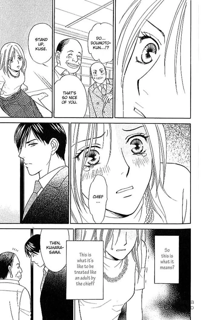 Read Butterflies, Flowers chapter 2 image 23 on Lezhin