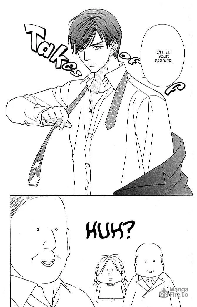 Read Butterflies, Flowers chapter 2 image 24 on Lezhin