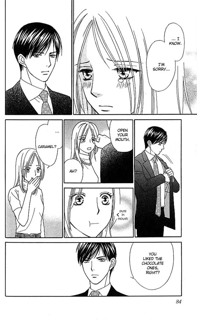 Read Butterflies, Flowers chapter 2 image 28 on Lezhin