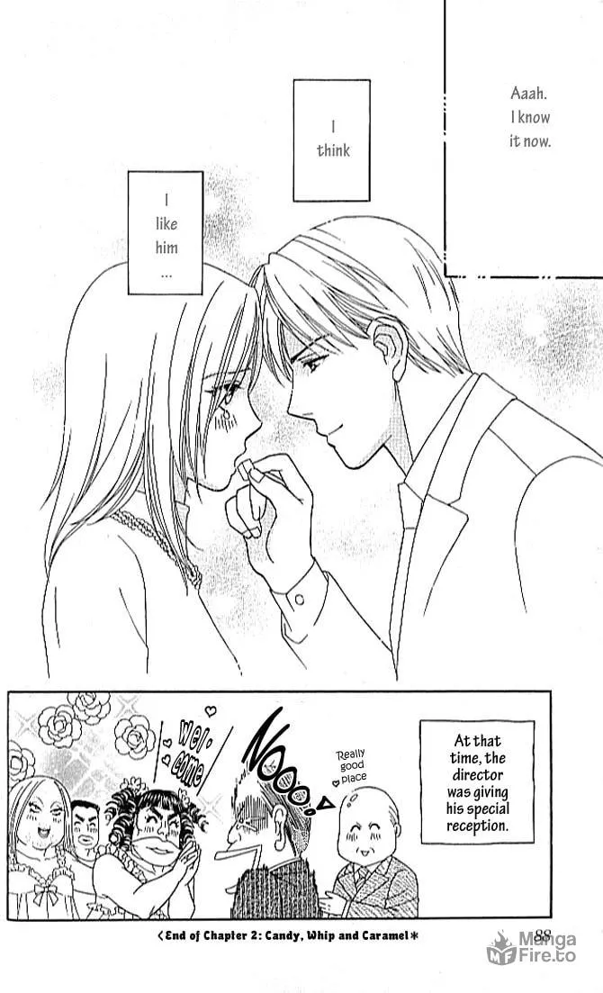 Read Butterflies, Flowers chapter 2 image 32 on Lezhin