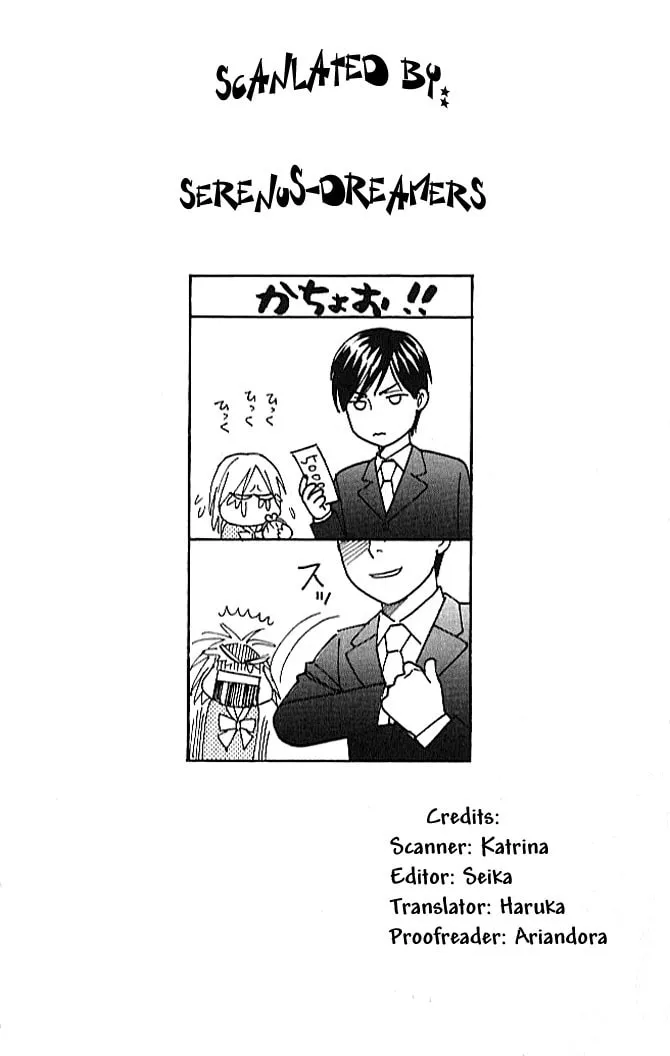 Read Butterflies, Flowers chapter 2 image 33 on Lezhin