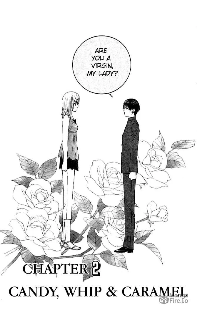 Read Butterflies, Flowers chapter 2 image 34 on Lezhin