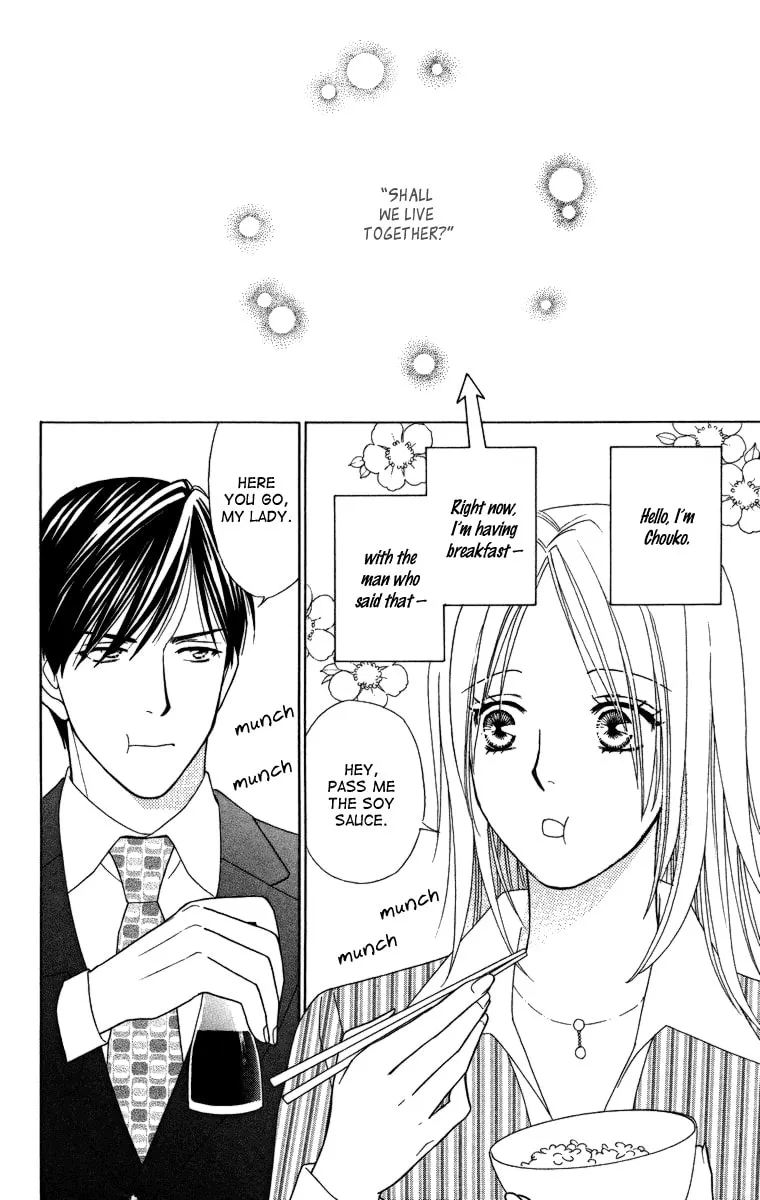 Read Butterflies, Flowers chapter 21 image 1 on Lezhin