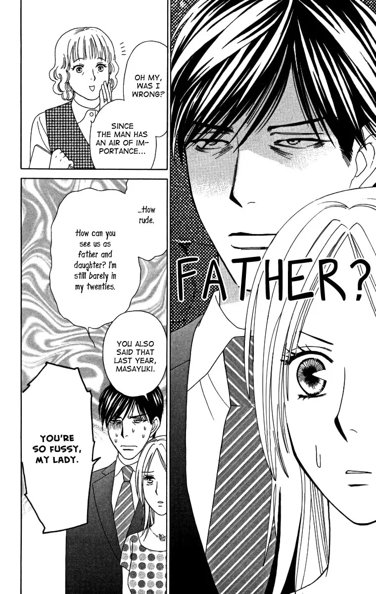 Read Butterflies, Flowers chapter 21 image 15 on Lezhin
