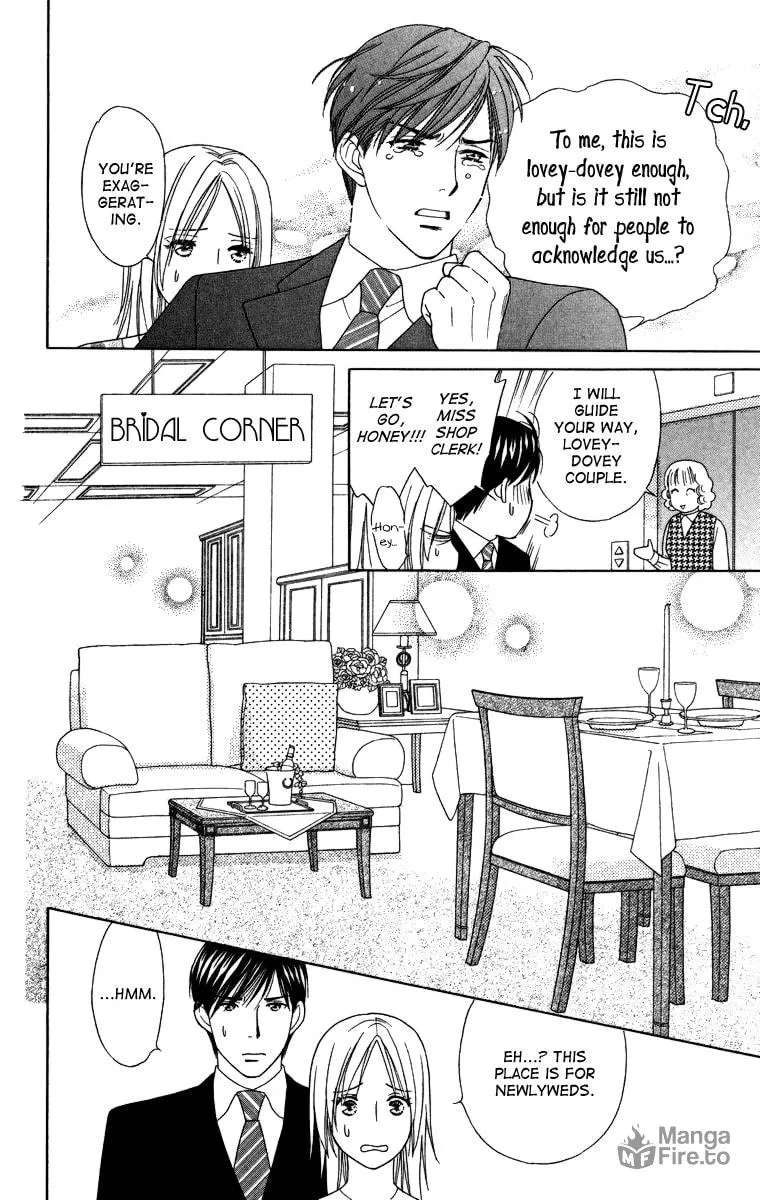 Read Butterflies, Flowers chapter 21 image 17 on Lezhin