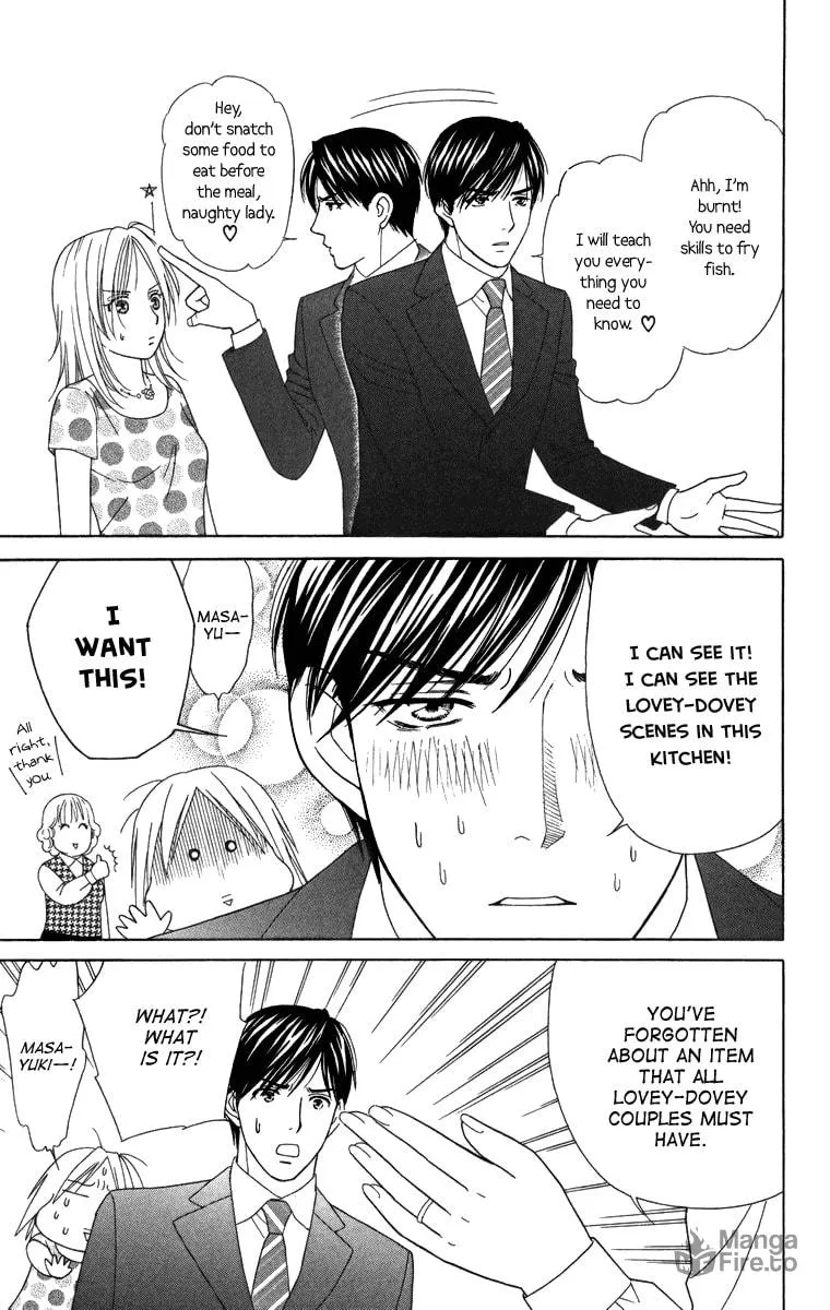 Read Butterflies, Flowers chapter 21 image 20 on Lezhin