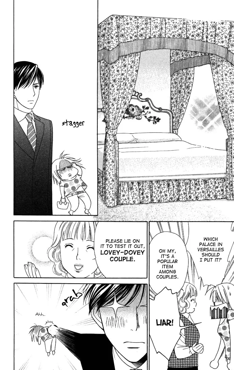 Read Butterflies, Flowers chapter 21 image 21 on Lezhin