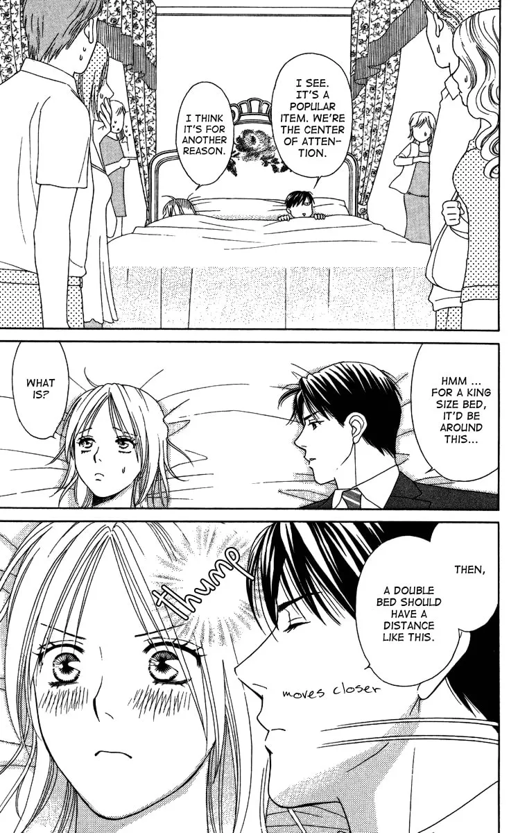 Read Butterflies, Flowers chapter 21 image 22 on Lezhin