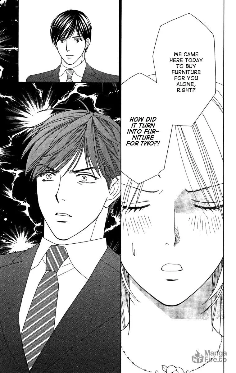 Read Butterflies, Flowers chapter 21 image 24 on Lezhin