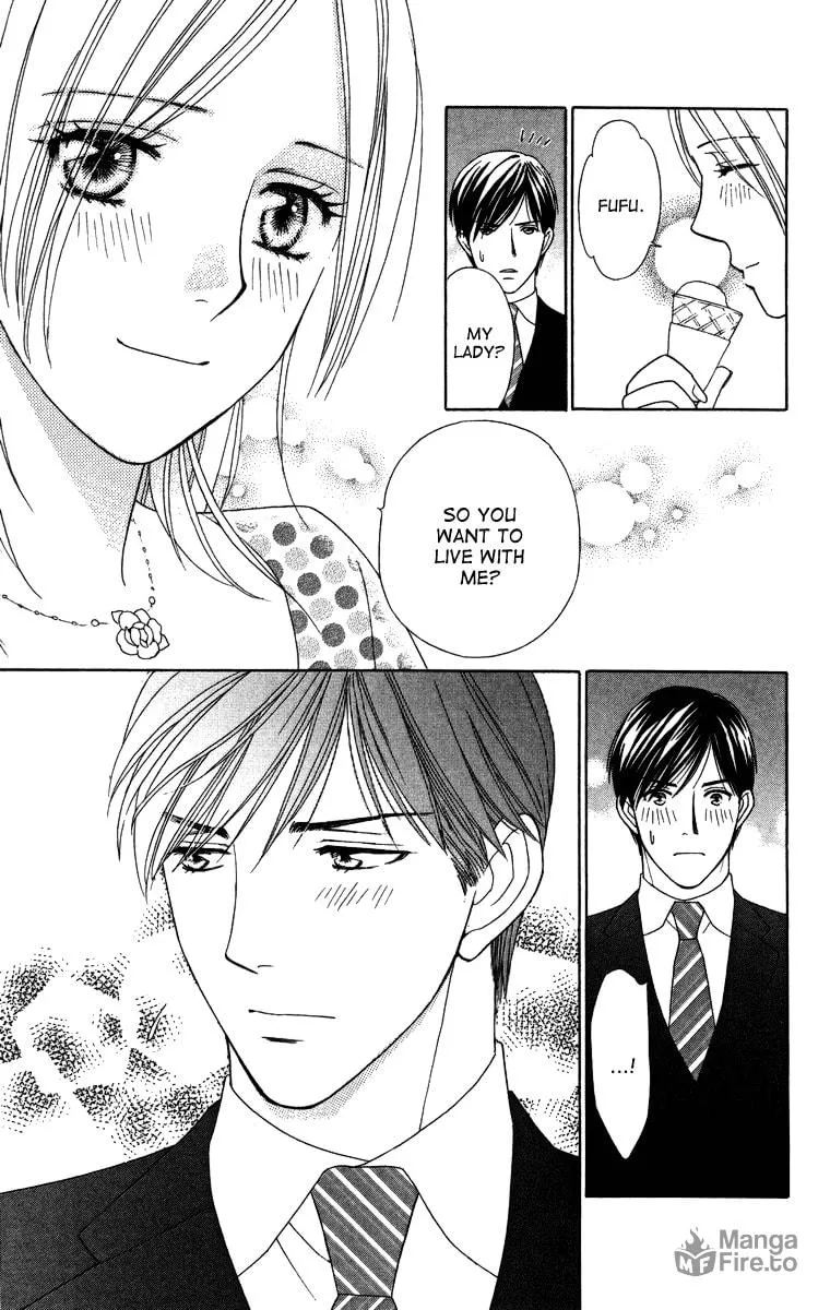 Read Butterflies, Flowers chapter 21 image 26 on Lezhin