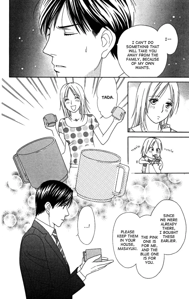 Read Butterflies, Flowers chapter 21 image 27 on Lezhin