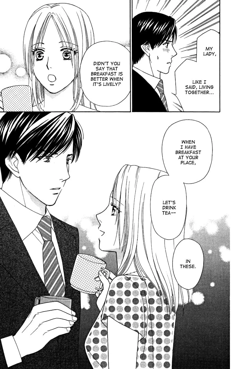 Read Butterflies, Flowers chapter 21 image 28 on Lezhin
