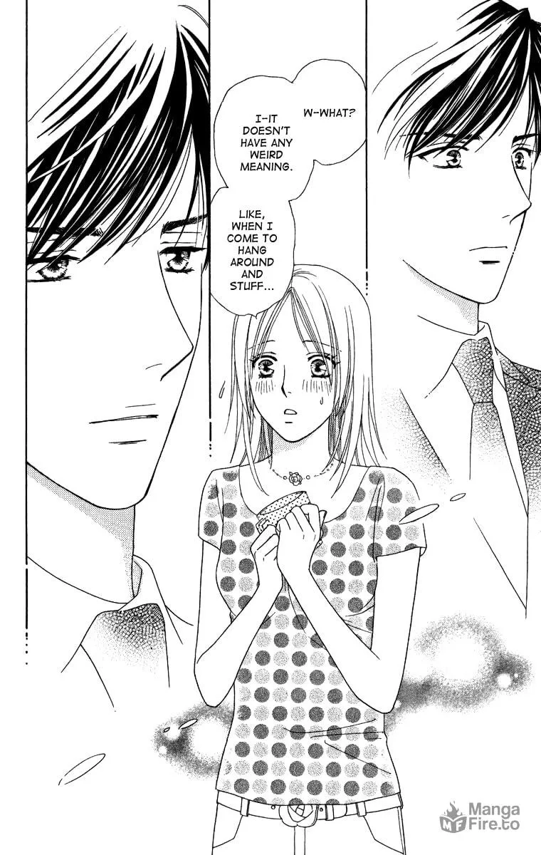 Read Butterflies, Flowers chapter 21 image 29 on Lezhin