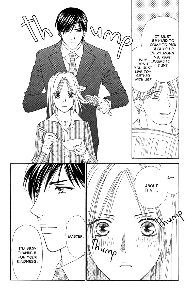 Read Butterflies, Flowers chapter 21 image 3 on Lezhin