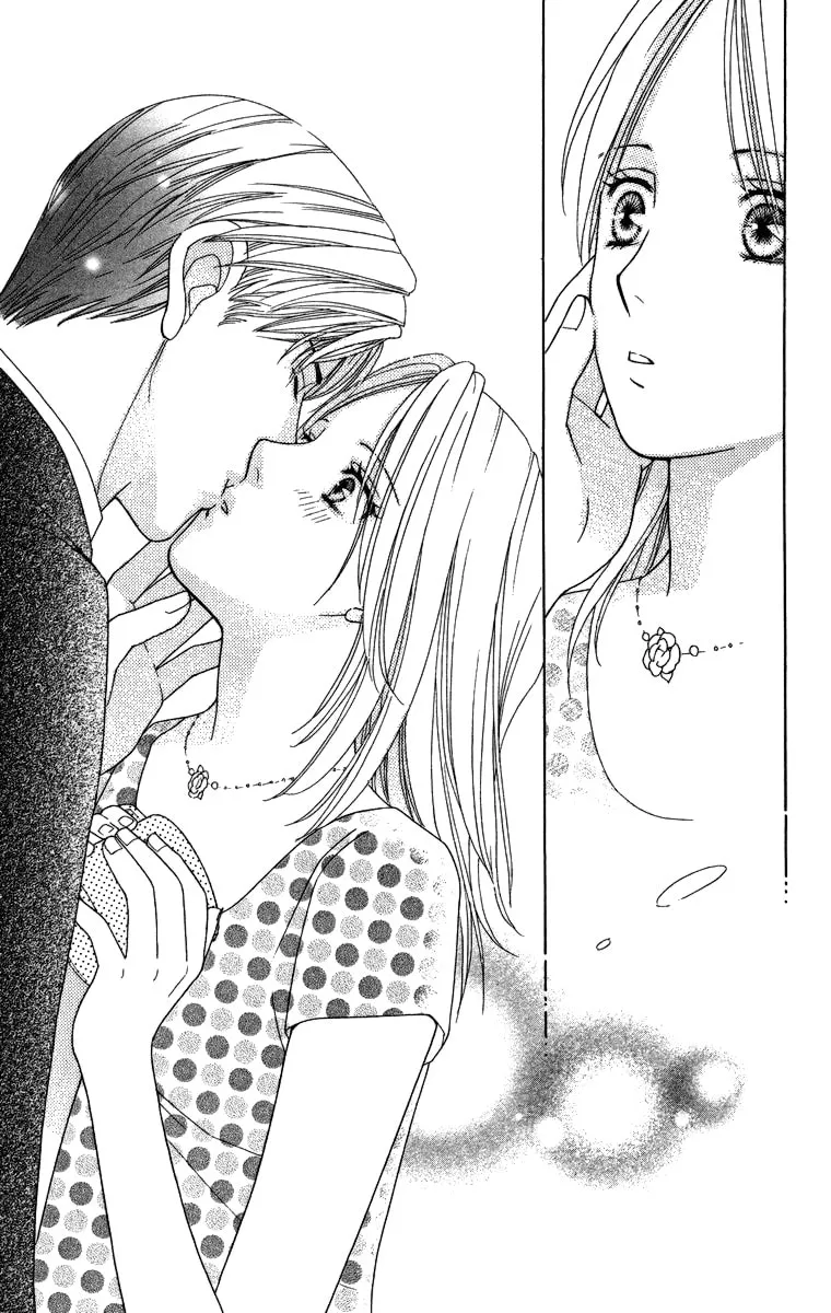 Read Butterflies, Flowers chapter 21 image 30 on Lezhin