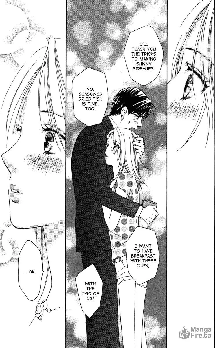 Read Butterflies, Flowers chapter 21 image 32 on Lezhin