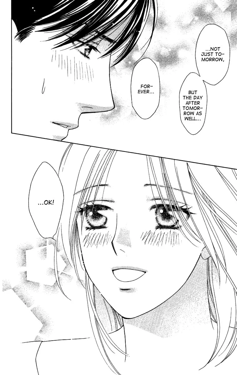 Read Butterflies, Flowers chapter 21 image 33 on Lezhin
