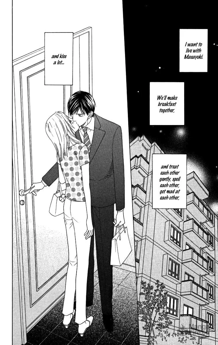Read Butterflies, Flowers chapter 21 image 35 on Lezhin