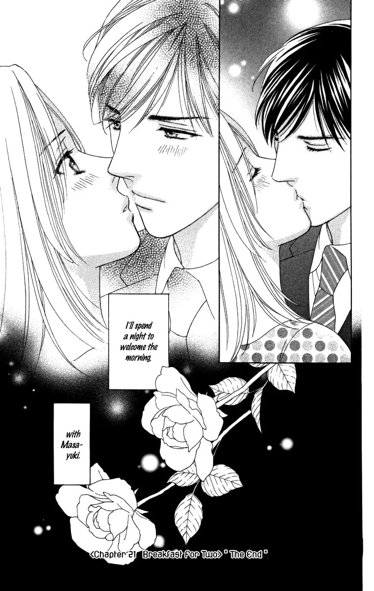Read Butterflies, Flowers chapter 21 image 36 on Lezhin