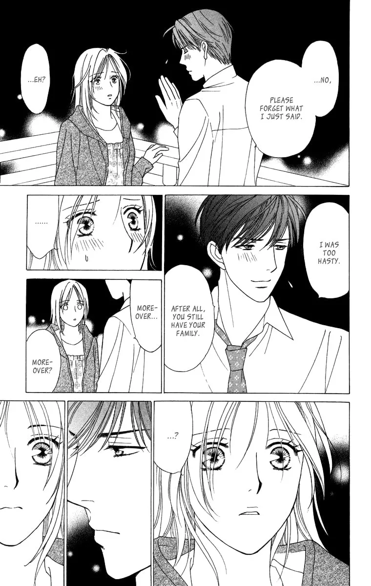 Read Butterflies, Flowers chapter 21 image 6 on Lezhin