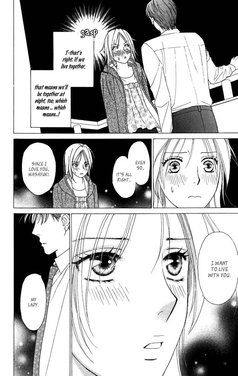 Read Butterflies, Flowers chapter 21 image 7 on Lezhin