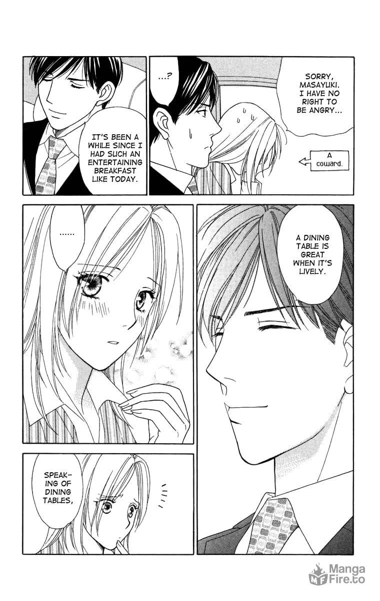 Read Butterflies, Flowers chapter 21 image 9 on Lezhin