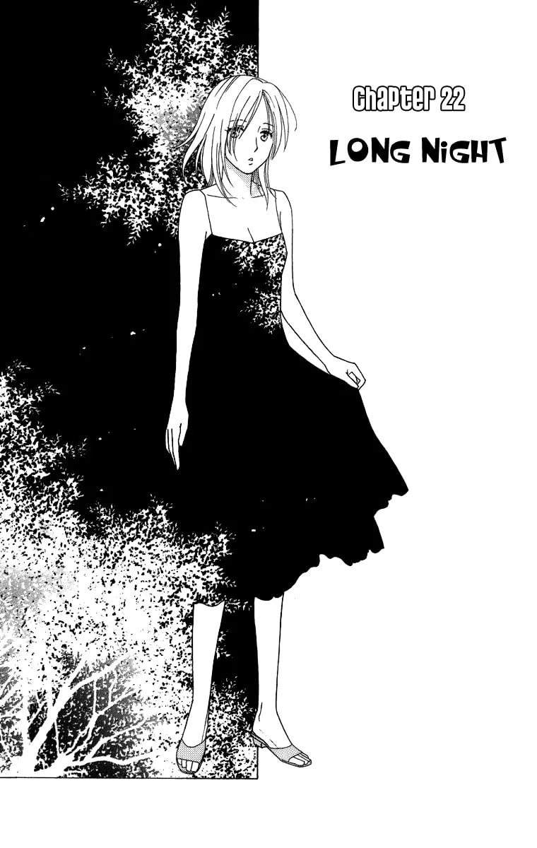 Read Butterflies, Flowers chapter 22 image 1 on Lezhin