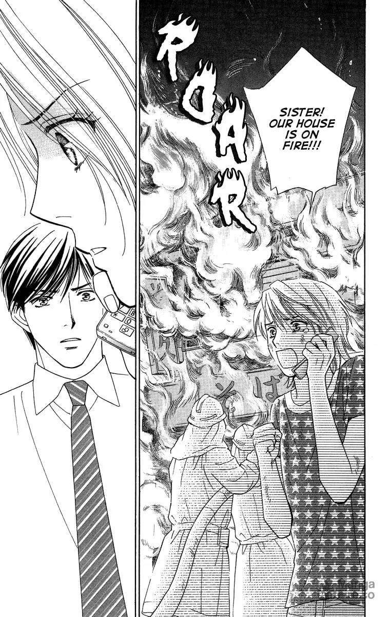 Read Butterflies, Flowers chapter 22 image 11 on Lezhin