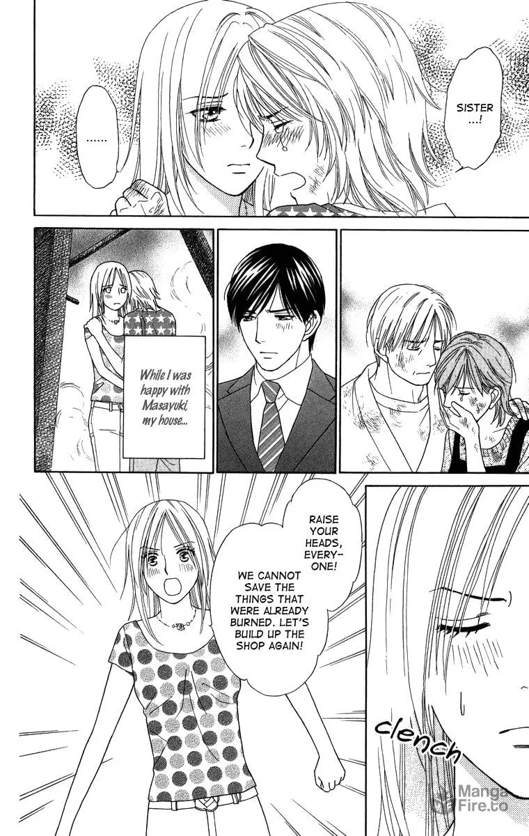 Read Butterflies, Flowers chapter 22 image 14 on Lezhin