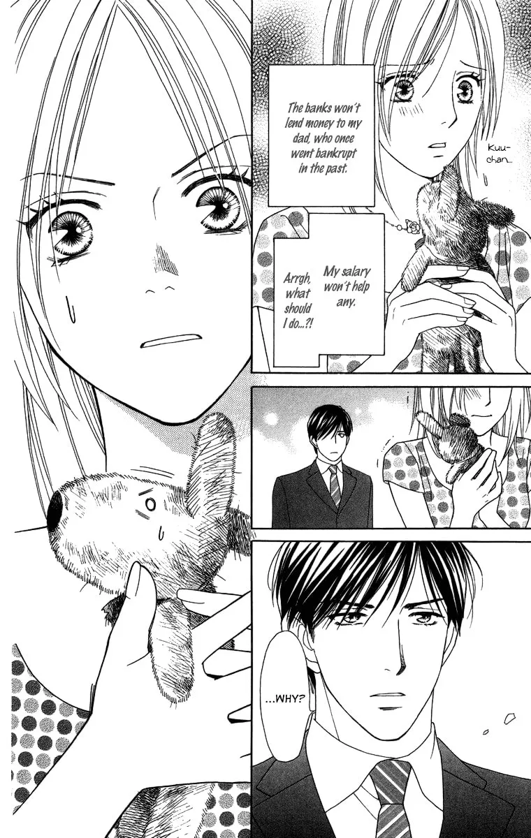 Read Butterflies, Flowers chapter 22 image 16 on Lezhin