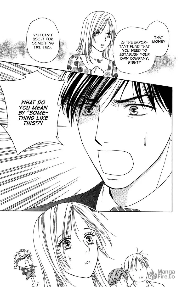 Read Butterflies, Flowers chapter 22 image 19 on Lezhin