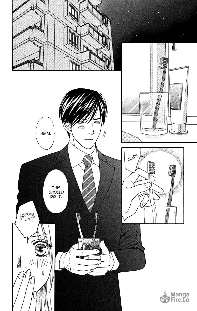 Read Butterflies, Flowers chapter 22 image 2 on Lezhin