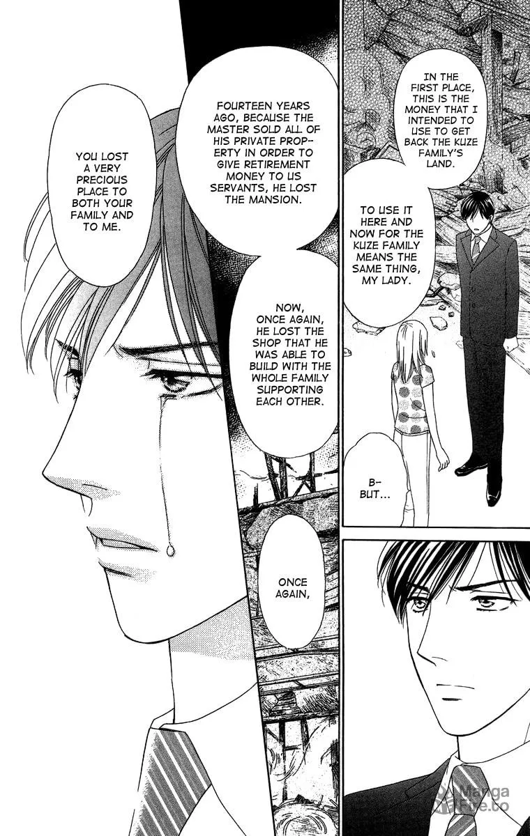 Read Butterflies, Flowers chapter 22 image 20 on Lezhin