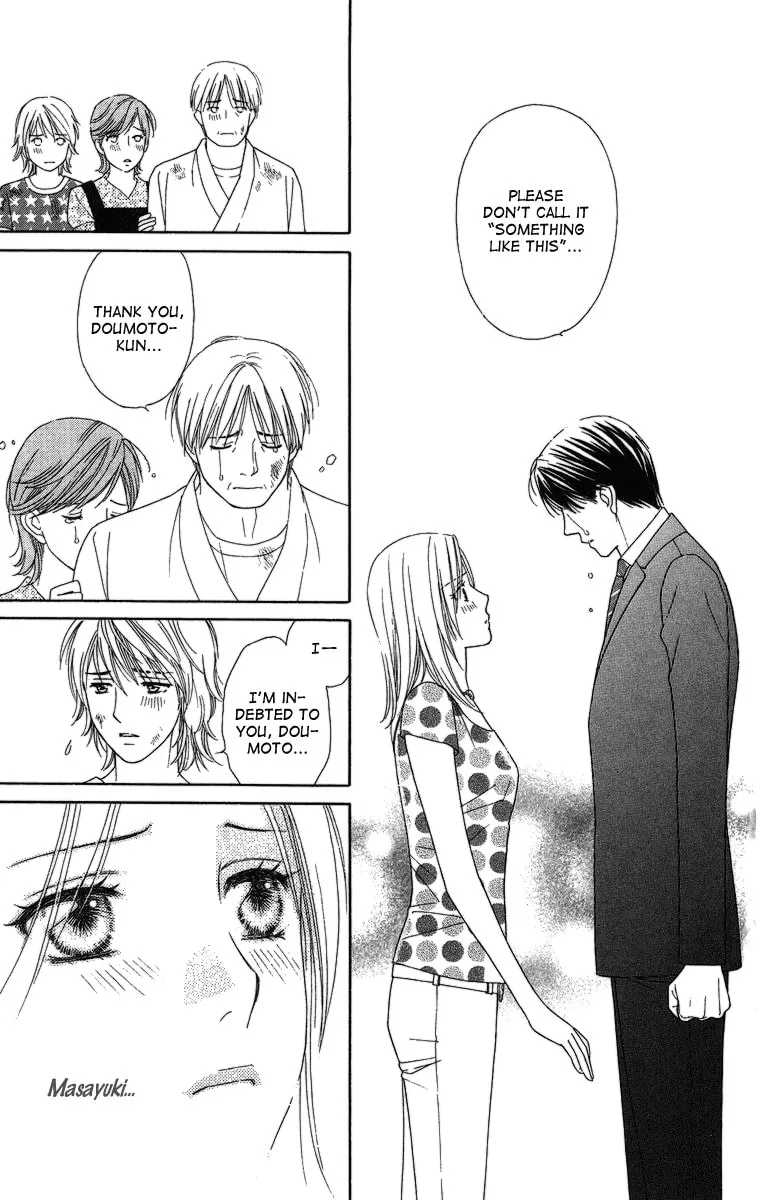 Read Butterflies, Flowers chapter 22 image 21 on Lezhin