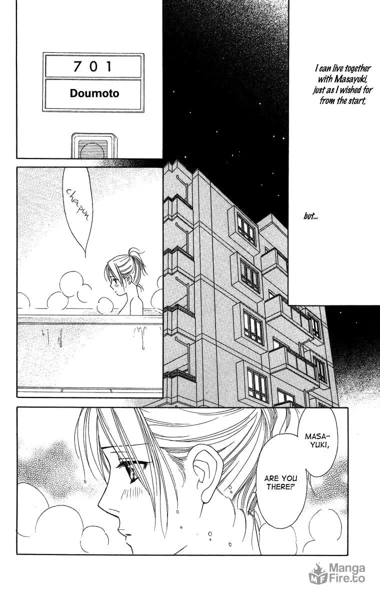 Read Butterflies, Flowers chapter 22 image 26 on Lezhin