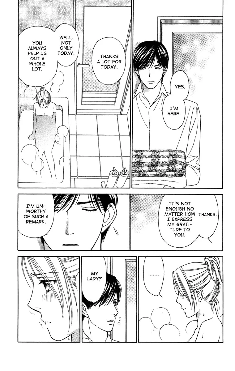 Read Butterflies, Flowers chapter 22 image 27 on Lezhin