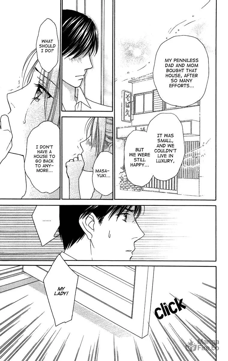 Read Butterflies, Flowers chapter 22 image 29 on Lezhin