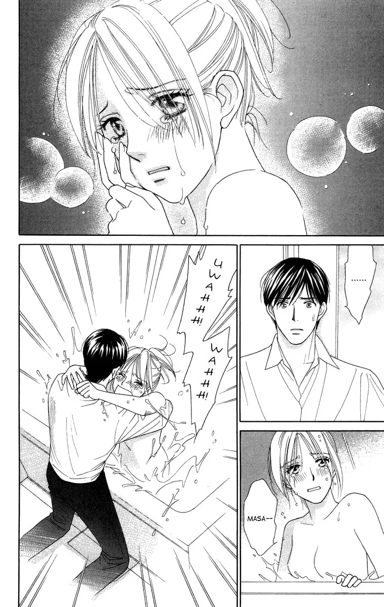 Read Butterflies, Flowers chapter 22 image 30 on Lezhin