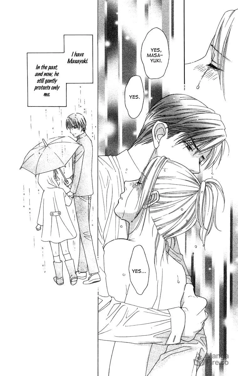 Read Butterflies, Flowers chapter 22 image 32 on Lezhin