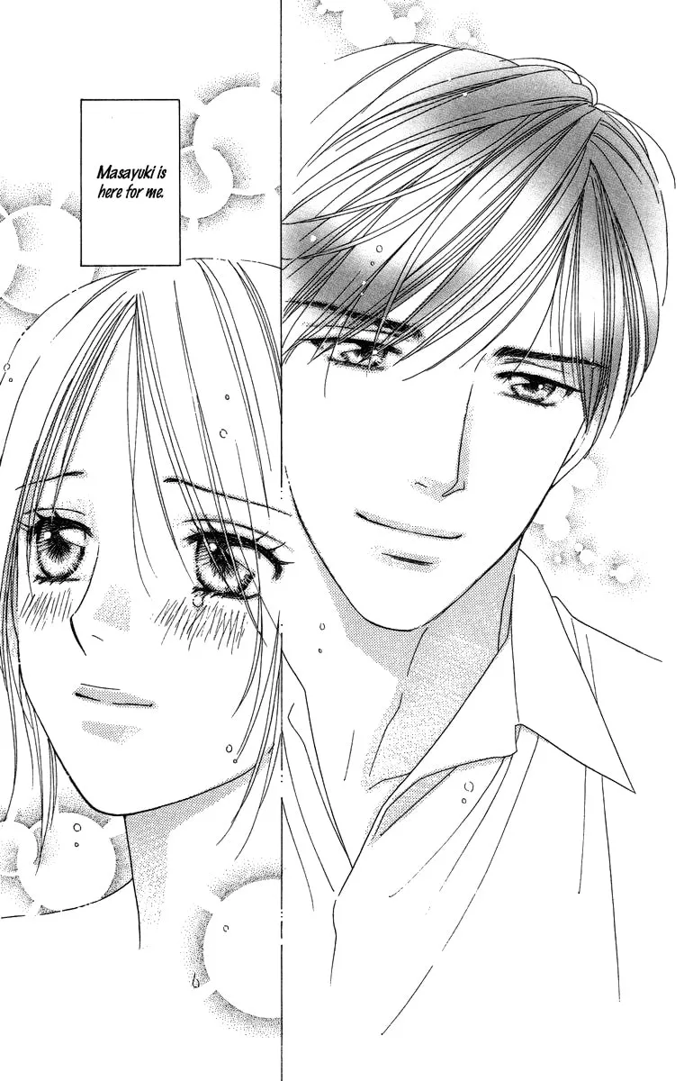 Read Butterflies, Flowers chapter 22 image 33 on Lezhin