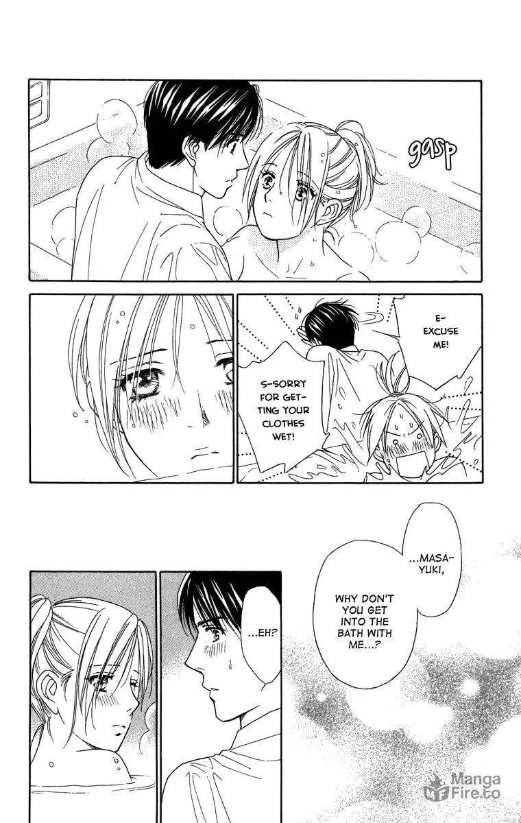 Read Butterflies, Flowers chapter 22 image 34 on Lezhin