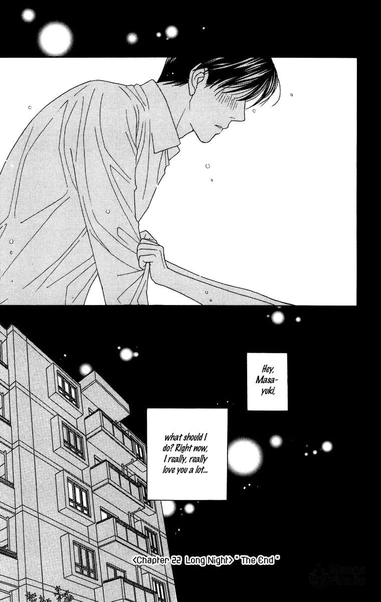 Read Butterflies, Flowers chapter 22 image 35 on Lezhin