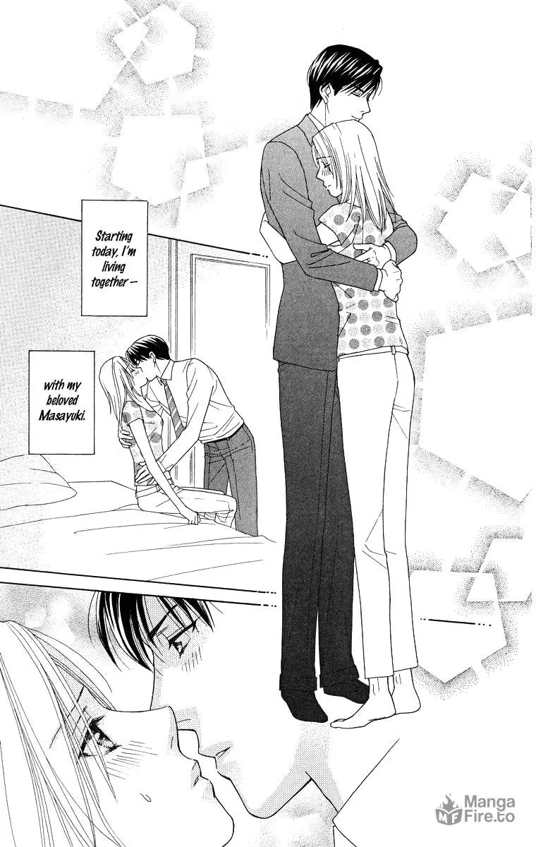 Read Butterflies, Flowers chapter 22 image 5 on Lezhin